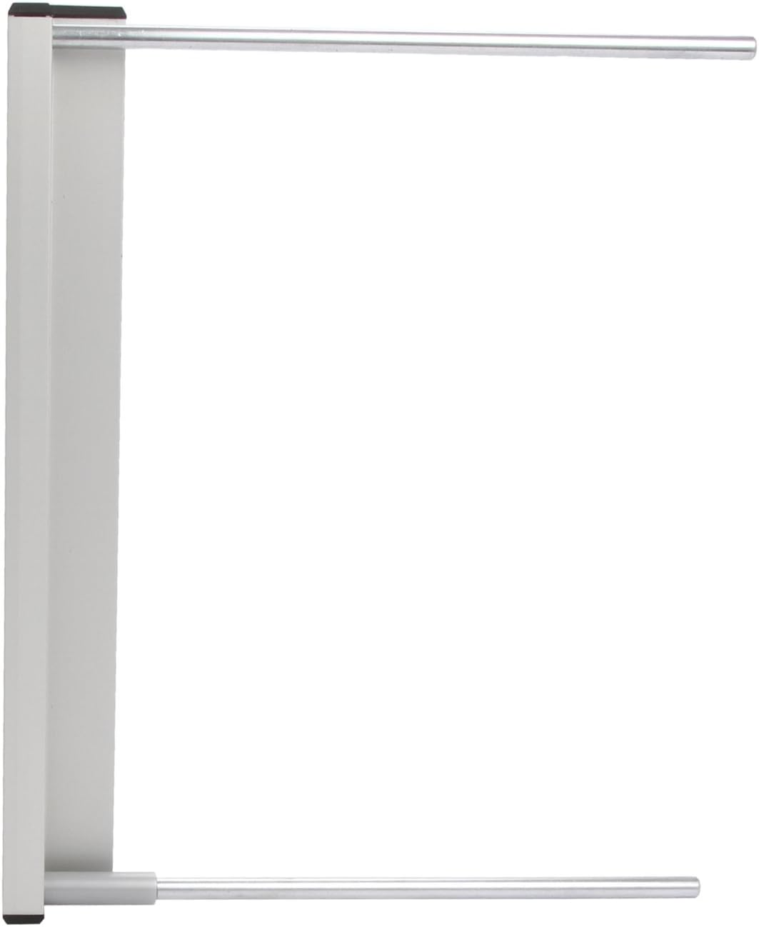 Festool 491469 PA-TS 55 Parallel Side Fence, 2.5 in*15.7 in*10.4 in, Silver - Image 3