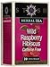 Stash Tea Wild Raspberry Hibiscus tea - 20 Count (Pack of 1)
