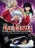 INU YASHA:SEASON 5 BOX SET (5PC) / (DLX)           image
