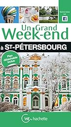Un  grand week-end à Saint-Pétersbourg