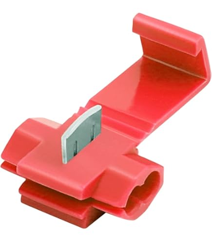 3M™ Scotchlok™ Electrical IDC 905-BOX, Double Run or Tap