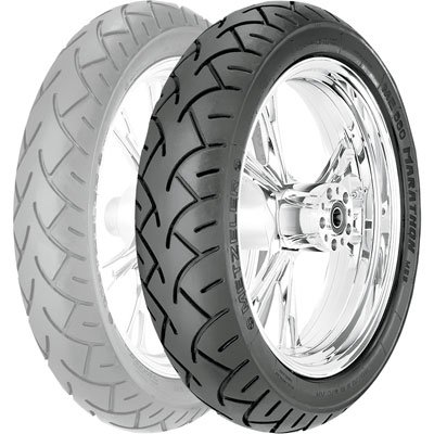 Metzeler ME880 Marathon Honda Tire Rear 210/40-18 for Yamaha Raider