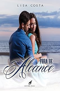 Livro Fora de Alcance