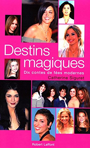 Destins magiques