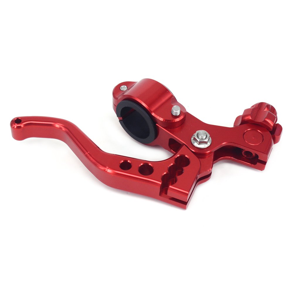 honda grom clutch lever