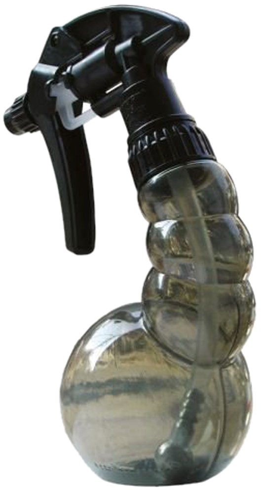 Y.S. Park Spray Bottle Black,4981104350016