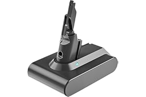 FERNCAEX 21.6v 7000mAh Replacement for V7 Battery Compatible with SV11 V7 Animal/Motorhead/Absolute/Fluffy/Trigger/Allergy/Mattress Handheld Cordless Vacuum Cleaner