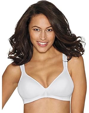 Fit Perfection ComfortFlex Fit Wirefree Bra