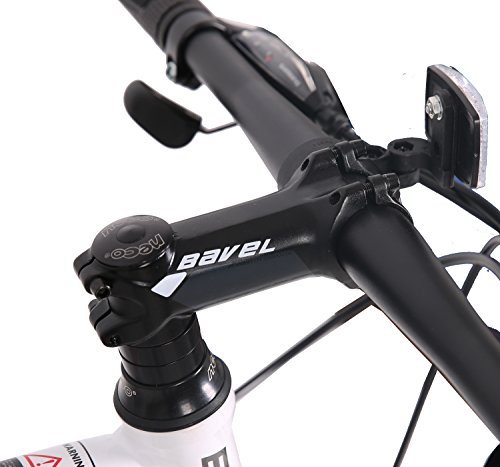 bavel commuter aluminum road bike 21 speed 700c