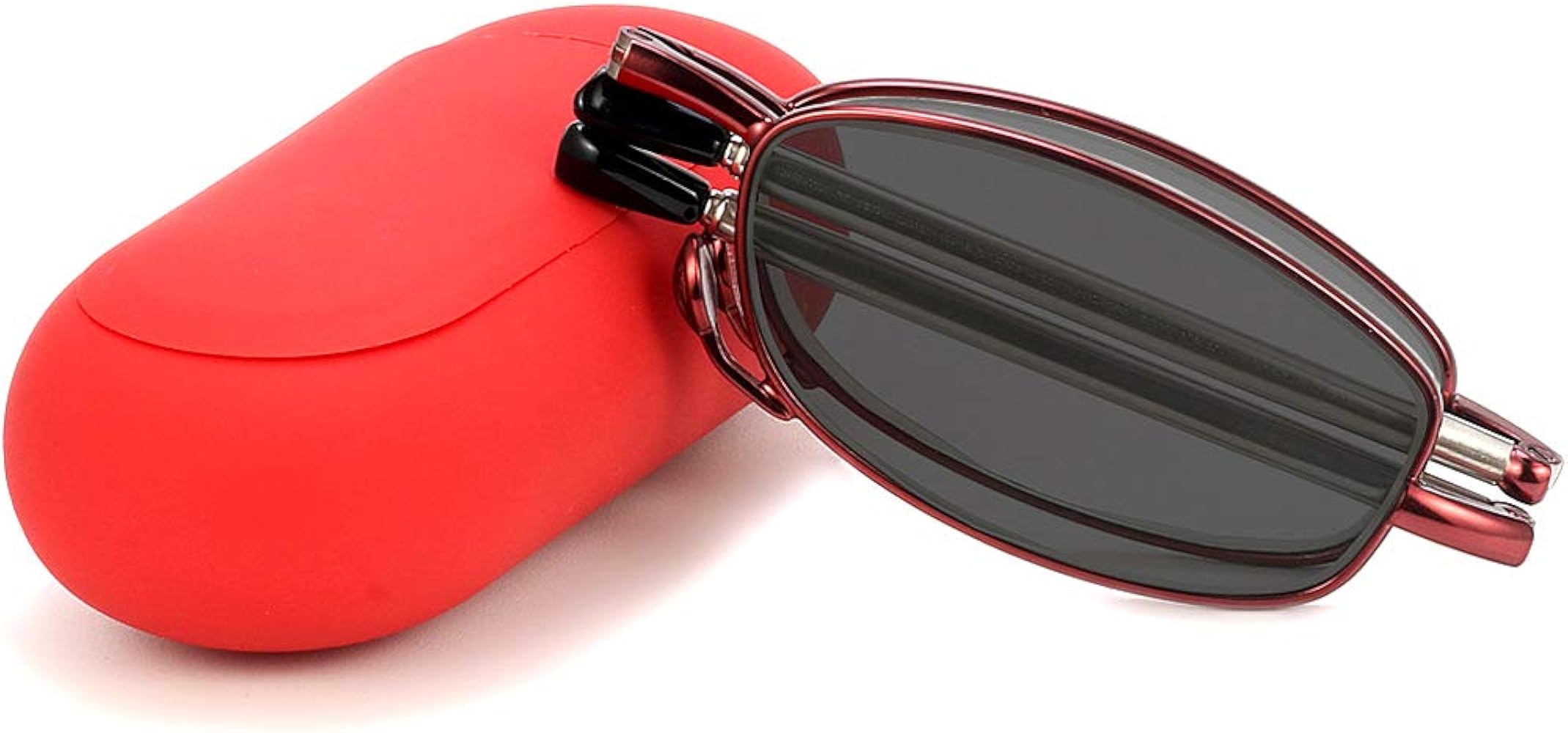 glasses that change in the sun