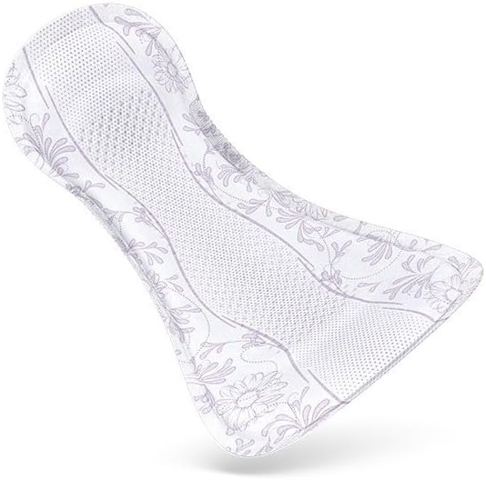 THREE PACKS of Tena Lady Maxi Night Pads, 6 Count (Pack of 3) - Image 3