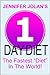1-Day Diet - The Fastest "Diet" in the World!
