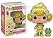 Funko Animation: Strawberry Shortcake - Lemon Meringue & Frappe Scented Pop! Vinyl Figure (Includes Compatible Pop Box Protector Case)