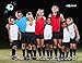 Sockit The Light Up Youth Soccer Kicking Trainer Aid Attacker Blue