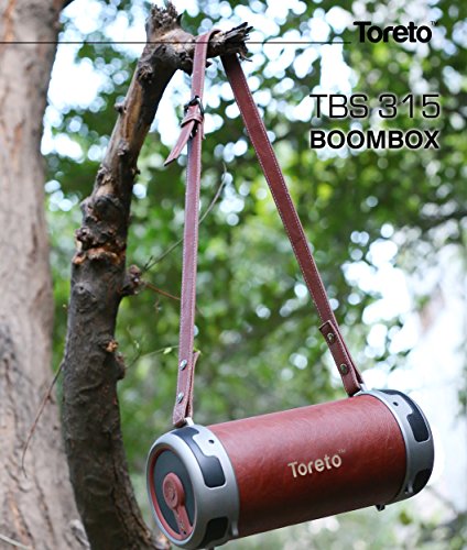 toreto boombox