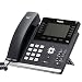 Yealink SIP-T46G Ultra-Elegant Gigabit IP Phone (Renewed) primary