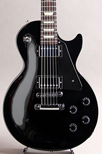 GIBSON Les Paul Studio 2016 T Ebony New Electric Guitar
