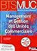 Management et gestion des unités commerciales BTS MUC 1 et 2 by