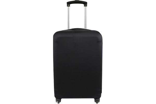 Explore Land Travel Luggage Cover Suitcase Protector
