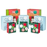 Hallmark Holiday Gift Bag Assortment