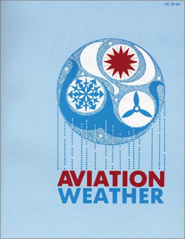 Aviation Weather FAA Handbooks