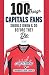 100 Things Capitals Fans Should Know & Do Before They Die (100 Things...Fans Should Know) primary