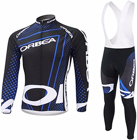 orbea clothing