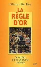 La  règle d'or