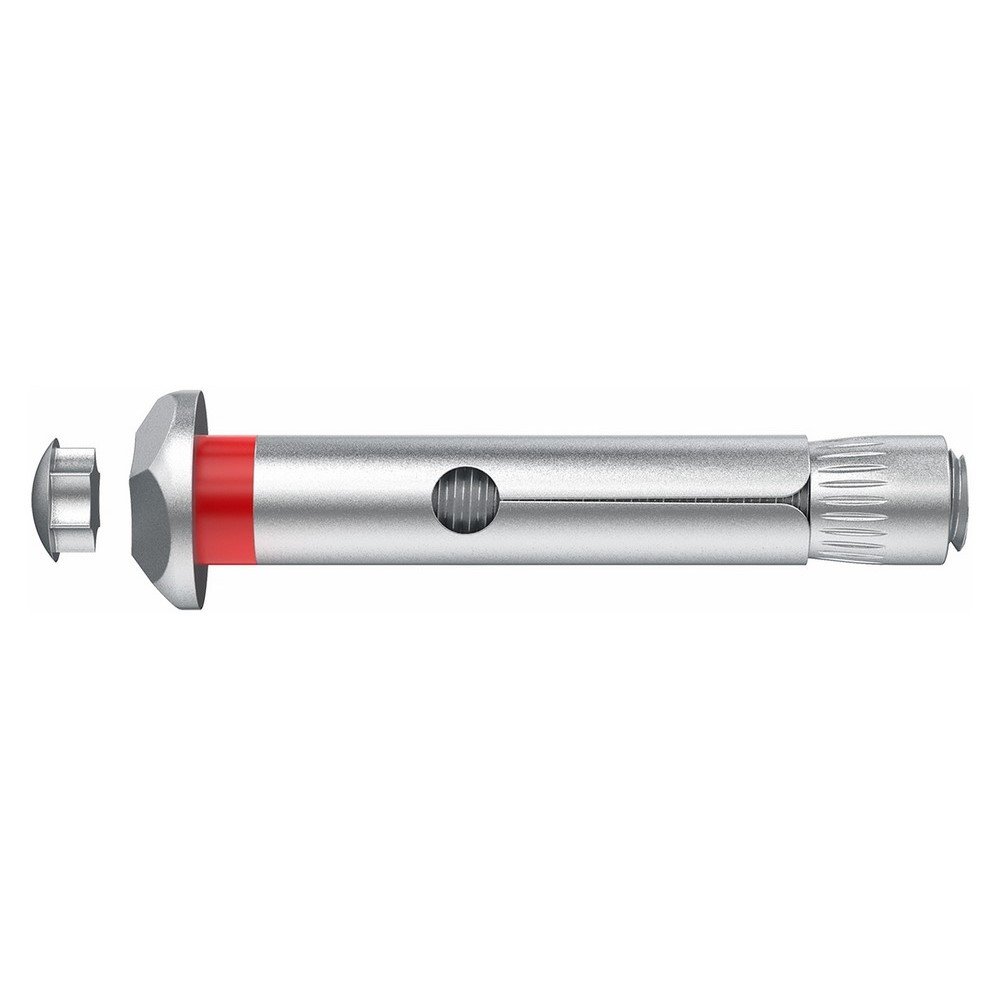 Desa 23040112 – Anchor with tamperable screw M8 diameter 11 x 80