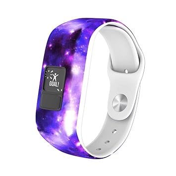 garmin vivofit jr bands