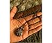 Watch Chain;START Women&Men Metal Vintage Hollow Flower Watches Pocket Watch