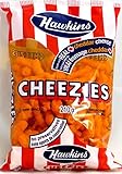 Hawkins Cheezies - 210g