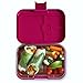 YUMBOX Panino Leakproof Bento Lunch Box Container for Kids & Adults (Tribeca Pink)