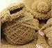 Celine lin One Skein Super Soft Warm Coral Fleece Fluffy Knitting Yarn Baby Blanket Yarn 100g,Milk White