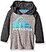 Quiksilver Baby Boys'' Heat Wave Light Weight Hoody