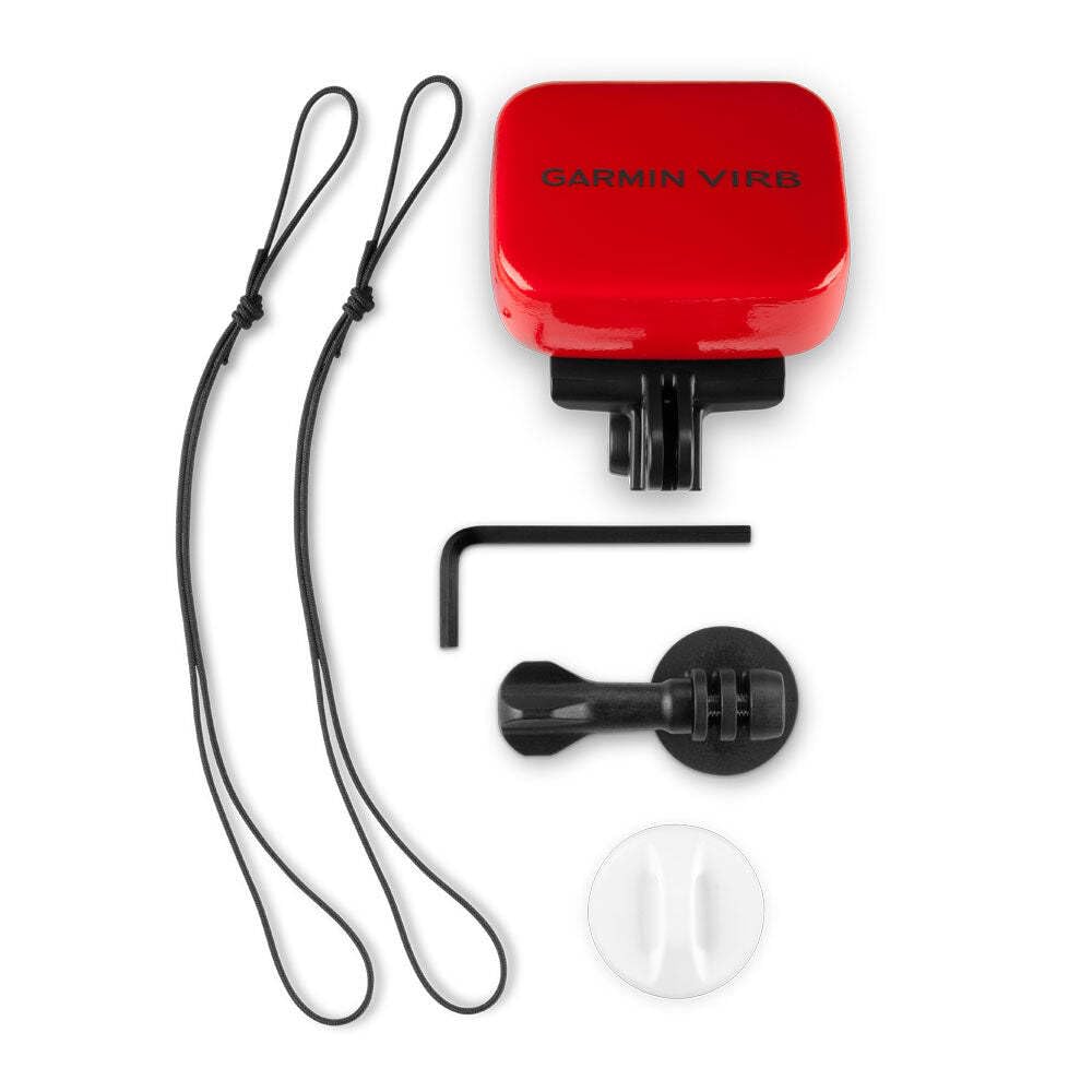 Garmin VIRB Ultra 30 Life Jacket Float Mount