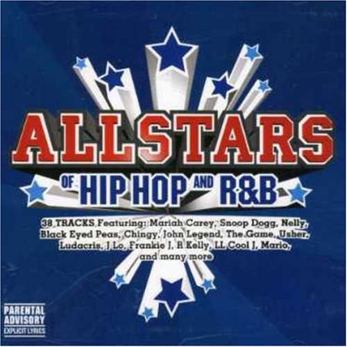 r - Allstars of Hip Hop and R&B - Zortam Music