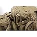 5.11 Tactical Rush Tier Strap System, Quick Connect/Disconnect, High-Impact Buckle, Sandstone, 1 SZ, Style 56957