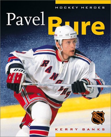 Download Hockey Heroes: Pavel Bure Download Hockey Heroes: Pavel Bure