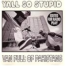 Van Full of Pakistans