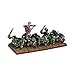 Mantic Games MGKWG100 Kings of War Goblin Starter Force Playset