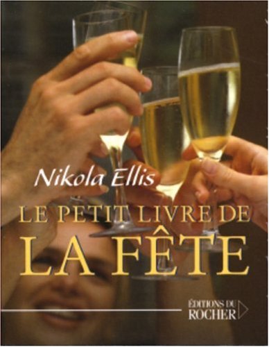 Le  petit livre de la fête