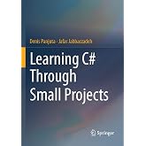 Learning C# Through Small Projects