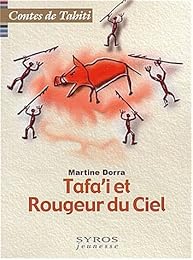 Tafa'i et Rougeur du ciel
