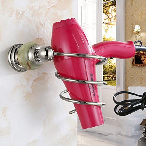 hair dryer rack/Antique European-style wall-mount hair dryer rack-A