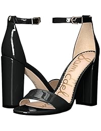 Sam Edelman Yaro - Sandalia de tacón para mujer