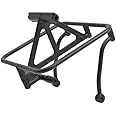 RPM 70502 Spare Tire Carrier for Traxxas Slash, Black