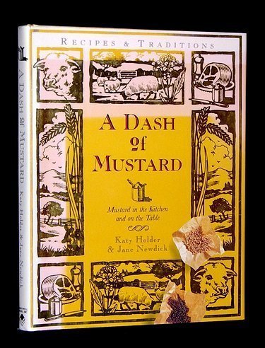 A Dash of Mustard A Dash of Mustard
