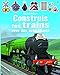 Construis tes trains avec des autocollants by 