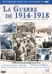 La Guerre De 1914-1918